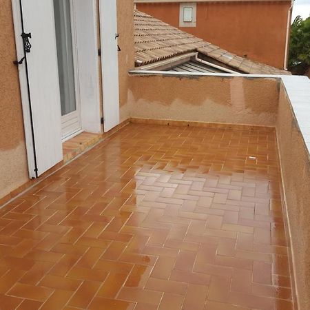 Homeway La Londe-les-Maures Buitenkant foto